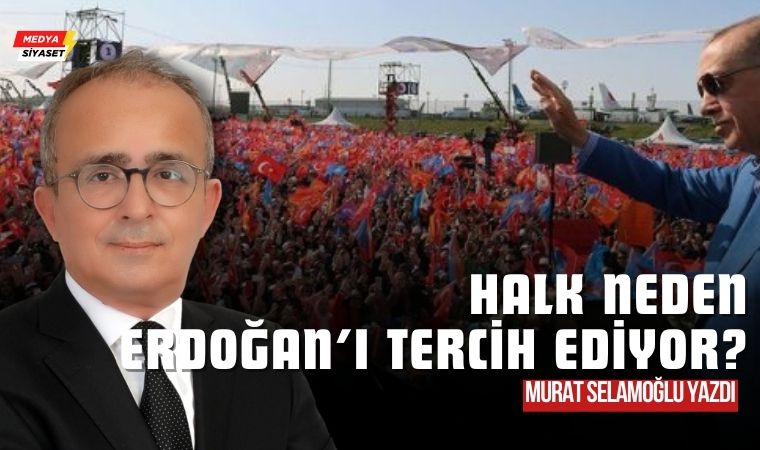 Türkiye’nin 22 Yıllık Çöküşü ve Muhalefetin Payı – Murat Selamoğlu Yazdı