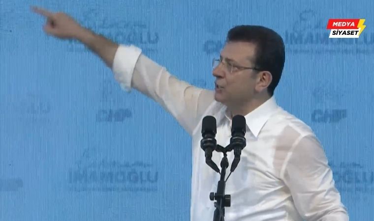 Ekrem İmamoğlu’na üçüncü kez ‘salon’ engeli!