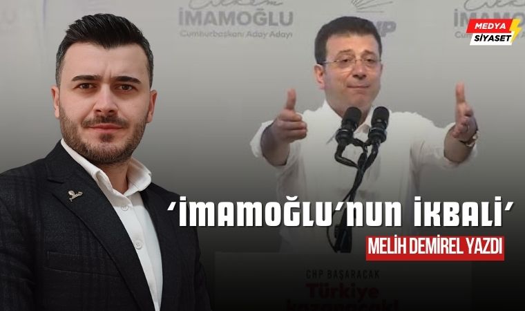 Köprüden önce son çıkış – Melih Demirel Yazdı