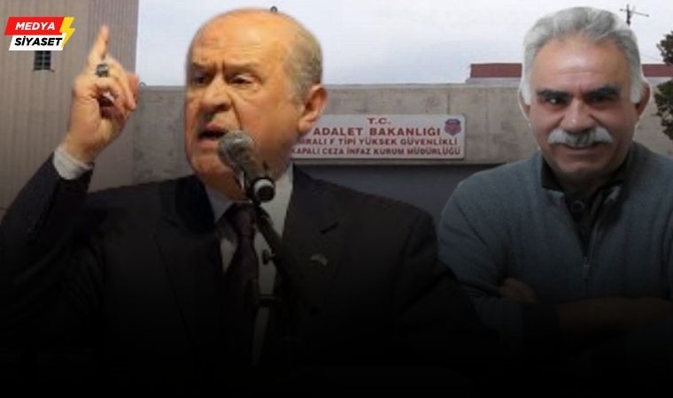 Devlet Bahçeli’nin “Yeni Süreci” Neyi Amaçlıyor? MHP’den Dikkat Çeken Açıklama!