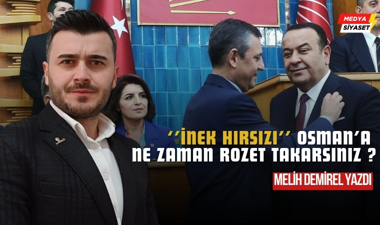 Ne Günlere Kaldık Ey Gazi Hünkar! – Melih Demirel Yazdı