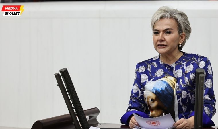 CHP Milletvekili Nimet Özdemir’den Hayvan Hakları Konusunda Yapılan son Düzenlemelere Tepki