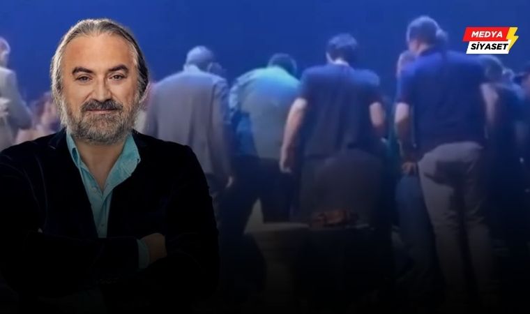 Sanatçıya Nefret, Topluma Hakaret: Volkan Konak’a ‘Gebermiş’ Diyen Müftü Hakkında Bir Soruşturma Daha Açıldı