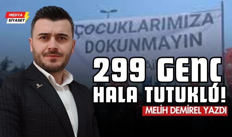 El İnsaf, El Vicdan! – Melih Demirel Yazdı
