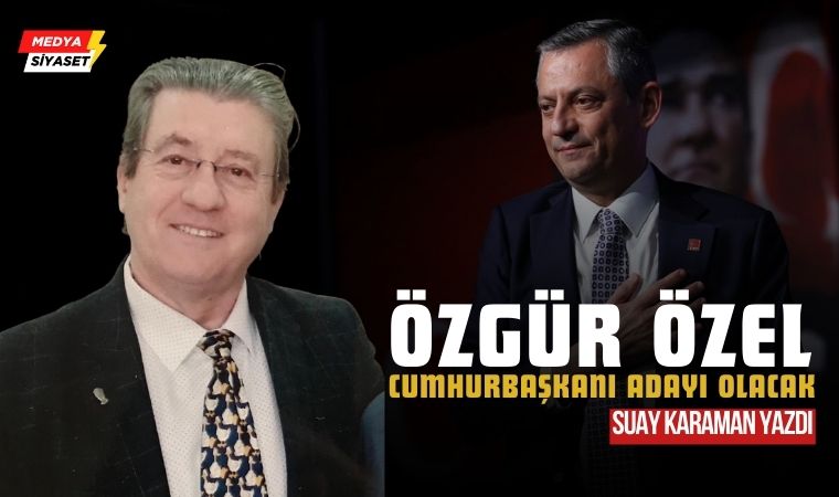 Hep Beraber – Suay Karaman Yazdı