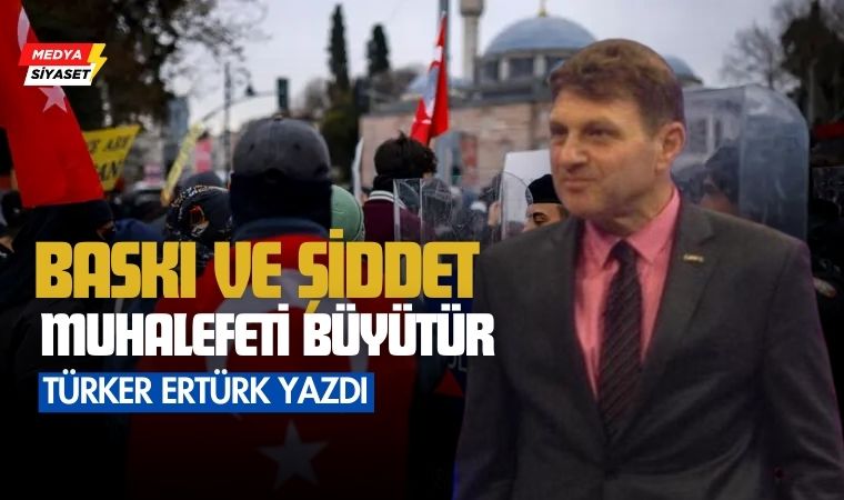 Her Kula Helal, Müslümana Haram! – Türker Ertürk Yazdı