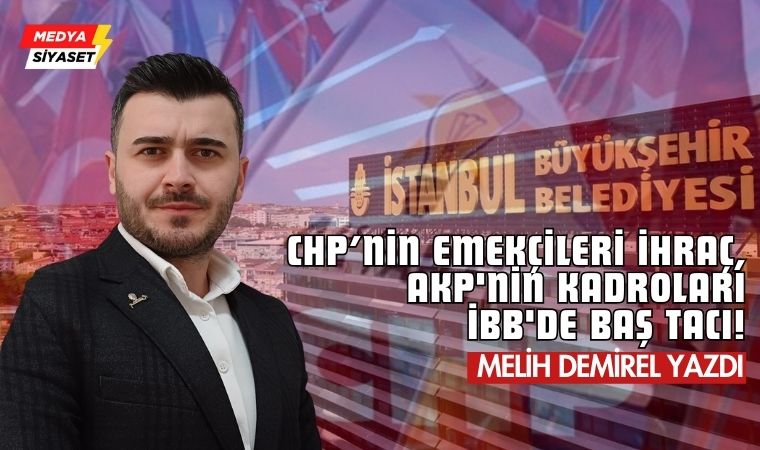 İçimizdeki İrlandalılar – Melih Demirel Yazdı