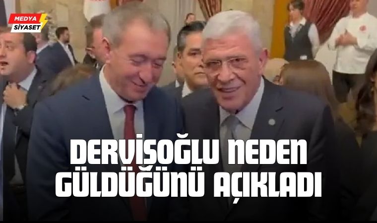 Müsavat Dervişoğlu’ndan Sert Çıkış: “Türkiye’yi Yarı Açık Cezaevine Çevirdiniz!”