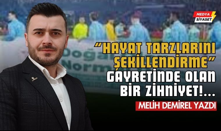Sırada ne var? – Melih Demirel Yazdı