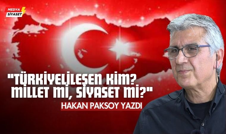 “Terörsüz Türkiye” çağrısındaki ayrıntılar (2) – Hakan Paksoy Yazdı
