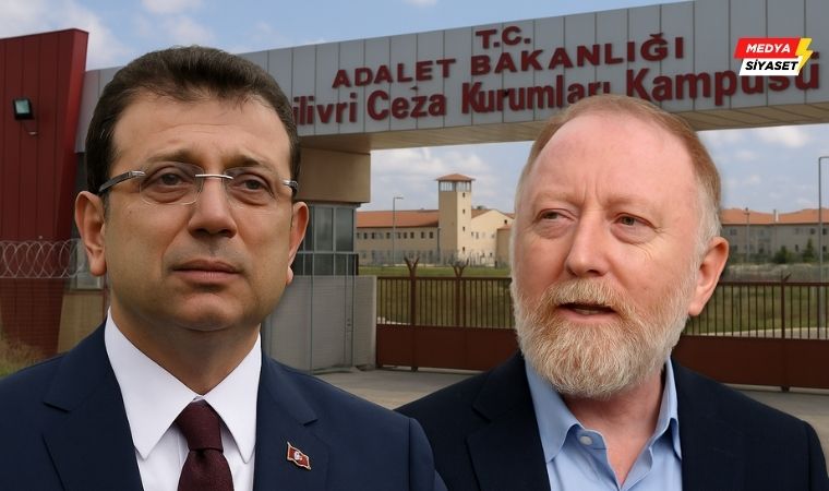 DEM Partili Sezai Temelli’den Silivri Açıklaması: “Ekrem Bey’i de Ziyaret Edeceğiz, Bu Bir Sorumluluktur”
