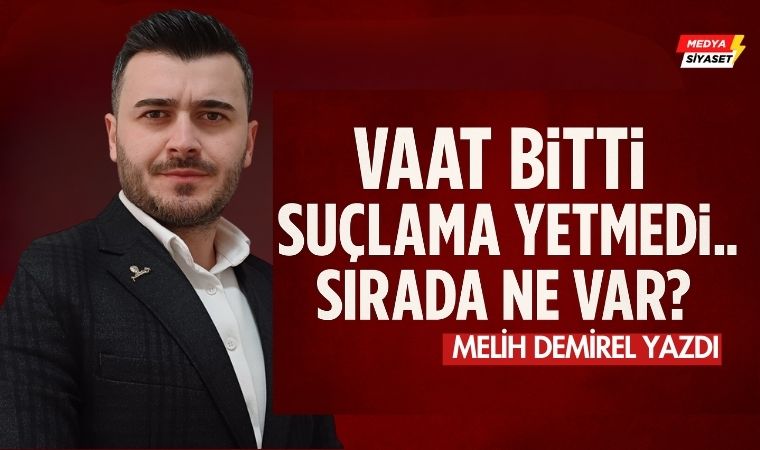 Meşhur bir hikâye – Melih Demirel Yazdı
