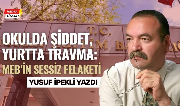 Kabak tadı – Yusuf İpekli Yazdı