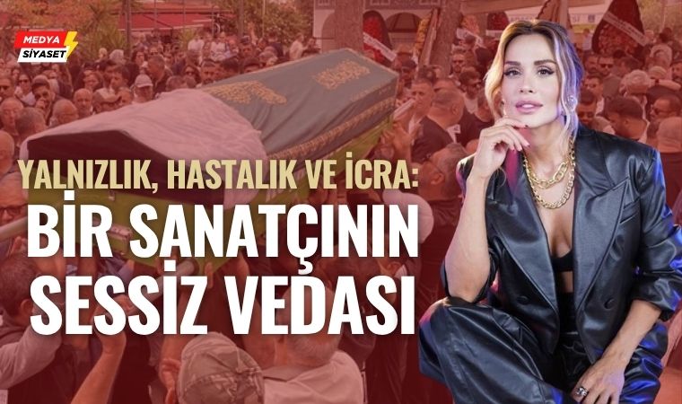 Sahne Işıkları Söndü, Gölgesi Kaldı: Şimal’in Ardındaki Acı Gerçek