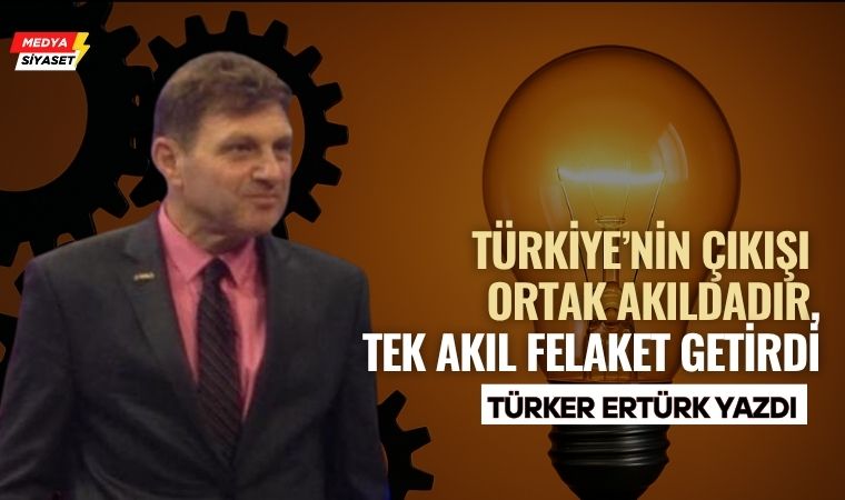 Bir İktidar Klasiği: Argumentum Ad Hominem – Türker Ertürk Yazdı