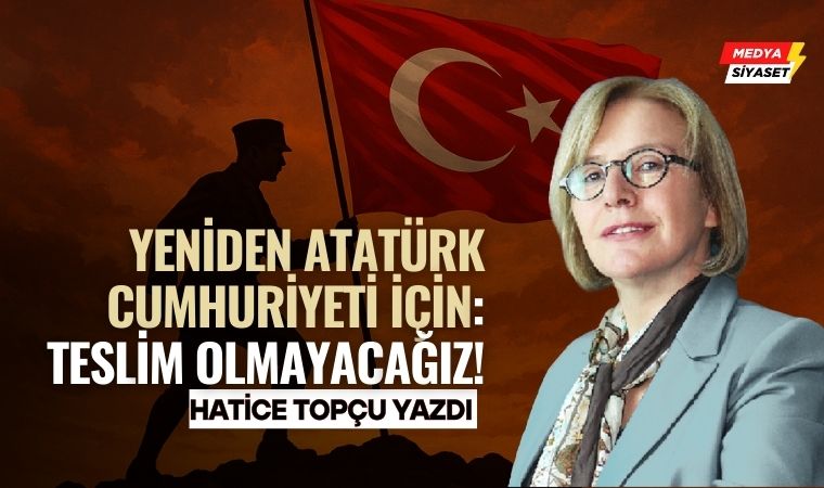 Hangi Demokrasi, Hangi Seçim, Hangi Sandık? – Hatice Topçu Yazdı