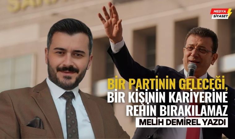 Kişisel Hırslar, Açık Hava Tiyatroları Ve Siyasi İflas – Melih Demirel Yazdı