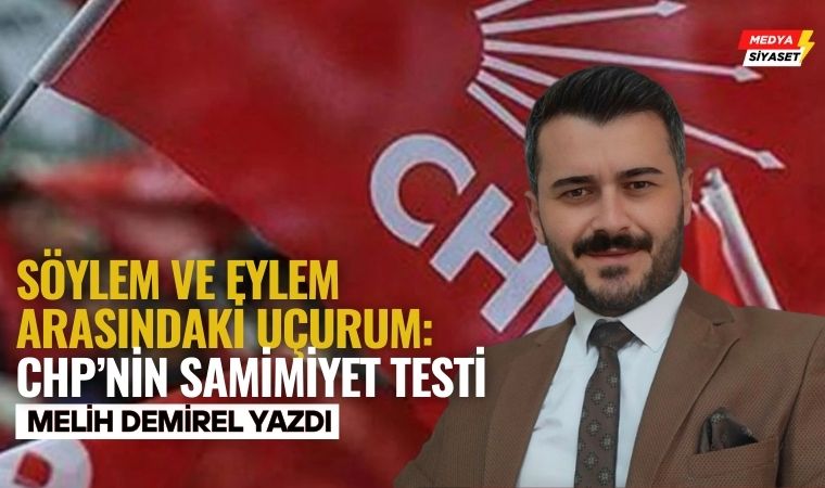 Tencere Dibin Kara, Seninki Benden Kara – Melih Demirel Yazdı