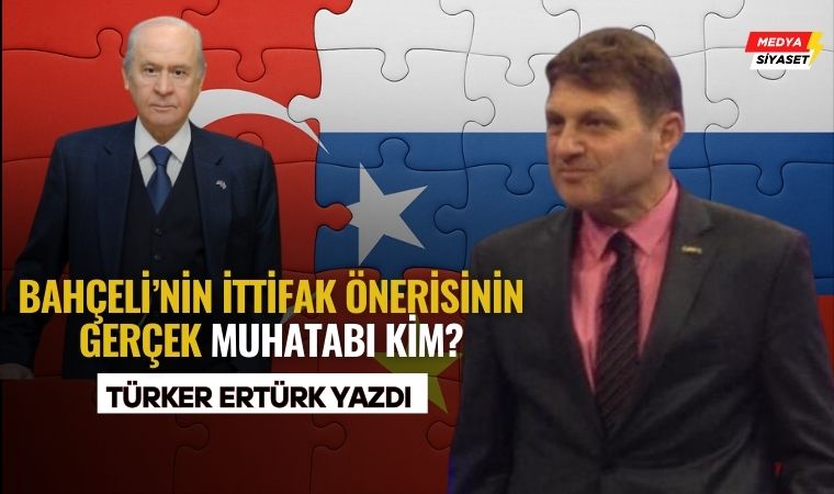 Türkiye-Rusya-Çin ittifakının aslı astarı var mı? – Türker Ertürk Yazdı