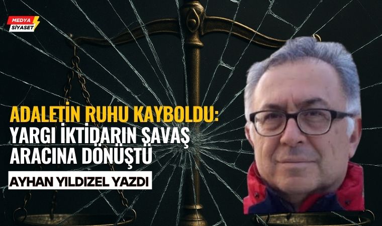 Kavram Dağarcığımızın Adalet Arayışına Etkisi – Lawfare