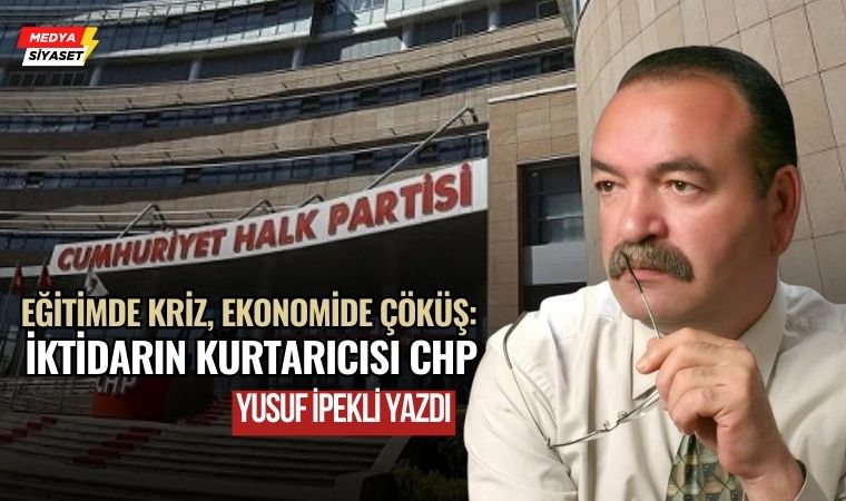 Okullar açıldı, yaralar kapanmadı – Yusuf İpekli Yazdı