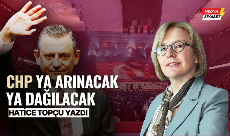 Son Değil, Başlangıç! – Hatice Topçu Yazdı