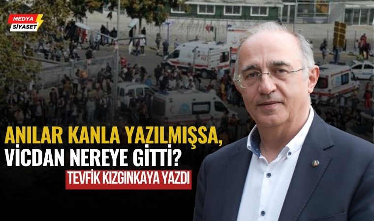 Gerçekler ve Yalanlar… – Tevfik Kızgınkaya Yazdı