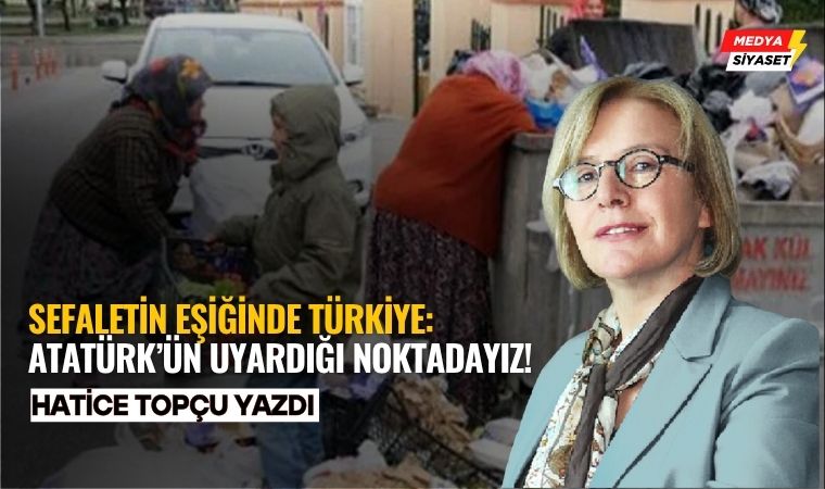 Müstemleke – Hatice Topçu Yazdı