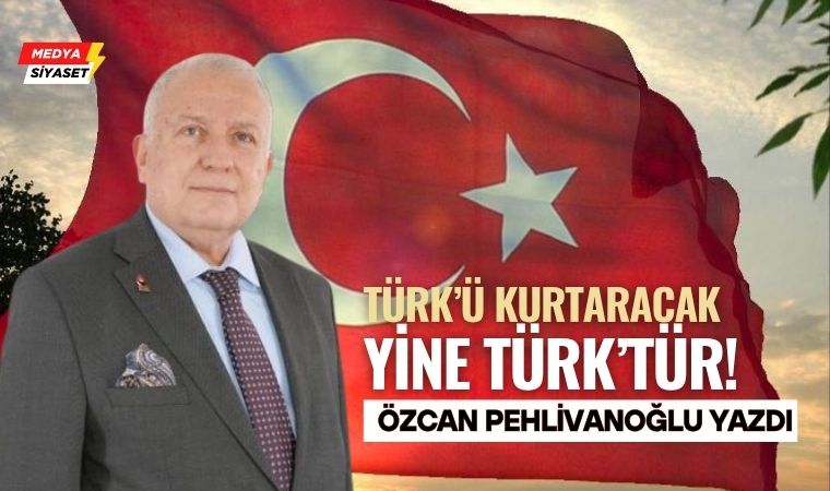Türkler Etrak-ı Bi İdrak mı? – Özcan Pehlivanoğlu Yazdı