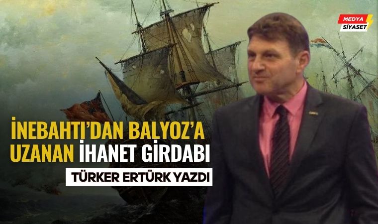 Tarihini bilmeyen milletler pusulasız gemi gibidir, sığınacak liman bulamazlar – Türker Ertürk Yazdı