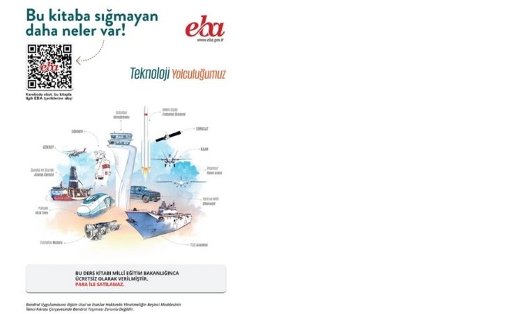 Eğitim Konusunda Bir Resmin Düşündürdükleri! -
