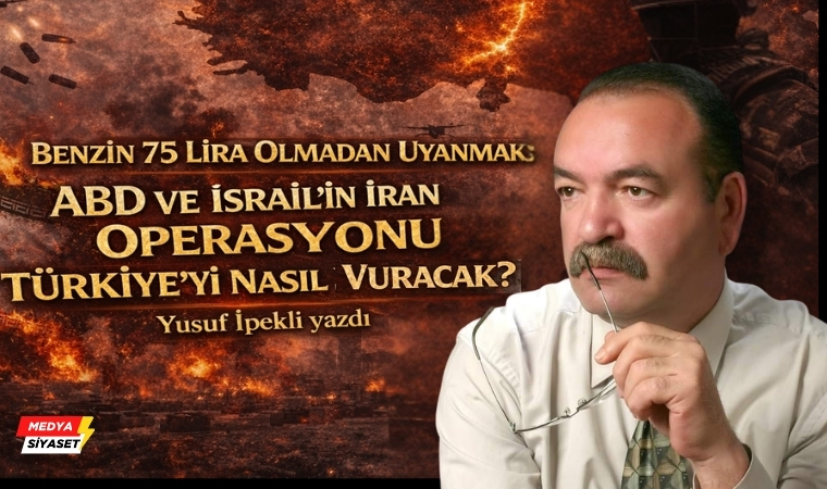 SAV-AŞ – Yusuf İpekli Yazdı