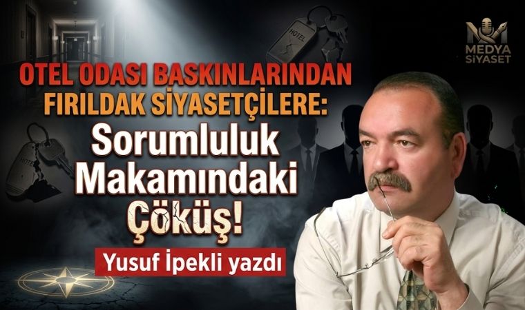 Özel(likle) hayat – Yusuf İpekli Yazdı