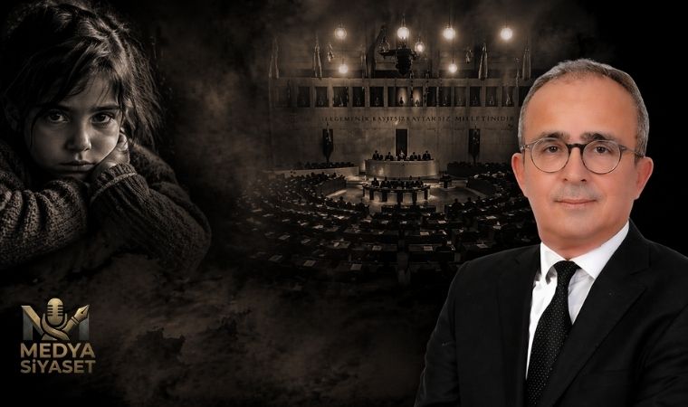 Bir Bayramdan Fazlası: 23 Nisan ve Kaybolan Egemenlik – Murat Selamoğlu Yazdı