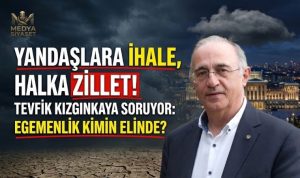 23 Nisan, Yılda 1 Gün Kutlanacak Bayram Değildir – Tevfik Kızgınkaya Yazdı