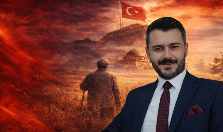 Baldıran Zehiri – Melih Demirel Yazdı