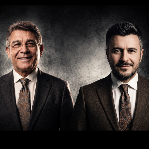 Prof.Dr. Duran Bülbül Melih Demirel