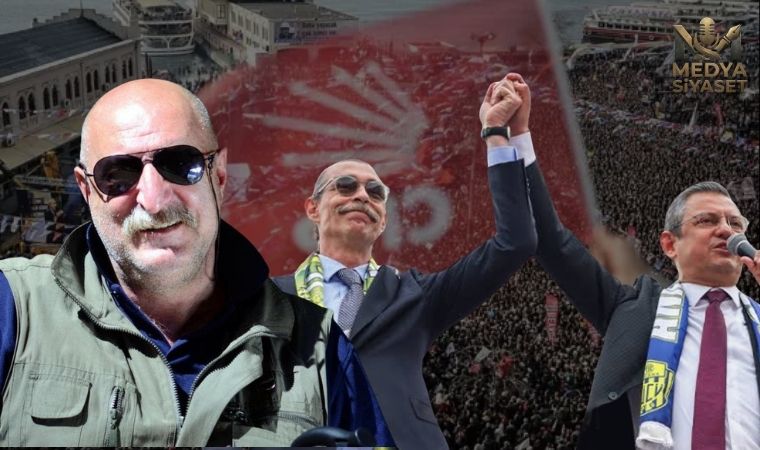 Her Gün Bir Operasyon – Nafiz Şahin Yazdı