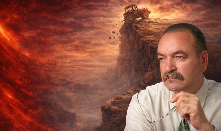 Çıkmaz Sokak – Yusuf İpekli Yazdı