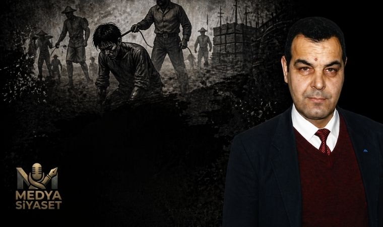 “Çinago” Öyküsü Ve Jack London – Davut Köksoy Yazdı