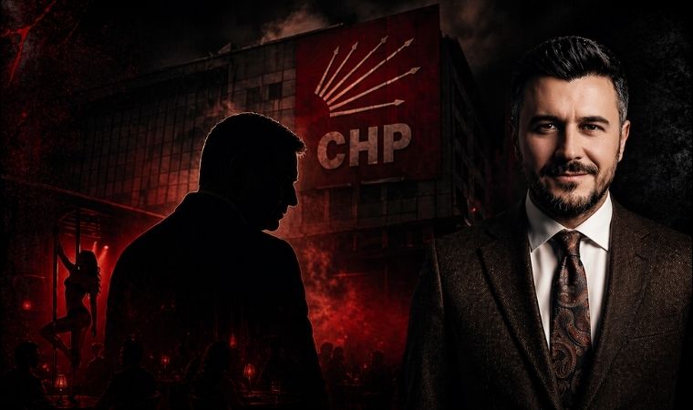 Devletin Pavyonu Olur mu? Oldu – Melih Demirel Yazdı