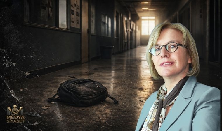 Şiddet, Tarikat ve Çöküş… Bu Tablo Tesadüf Değil – Hatice Topçu Yazdı