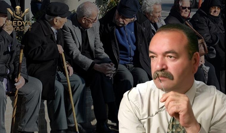 Nerde o yoğurdun bolluğu – Yusuf İpekli Yazdı