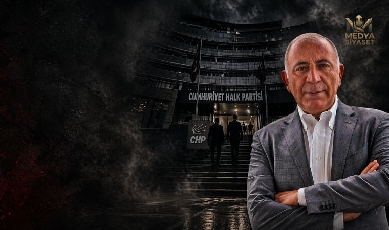 “Parti Rant Çarkına Sürüklendi” Gürsel Tekin’den Sert Sözler