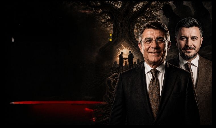 İhanet ve İttifak – Prof.Dr. Duran Bülbül & Melih Demirel Yazdı