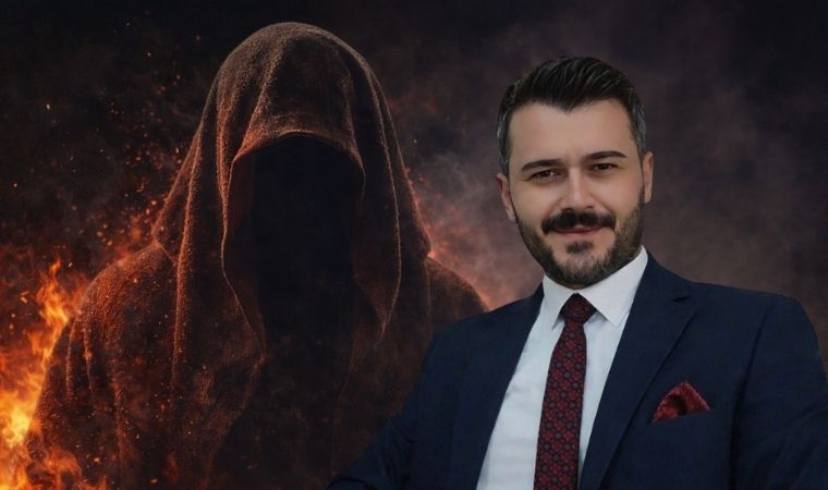 Melanet Hırkası – Melih Demirel Yazdı