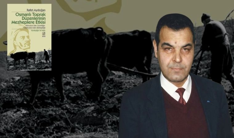 Toprak, İktidar ve İnanç Üzerine Bir Başvuru Kitabı – Davut Köksoy Yazdı