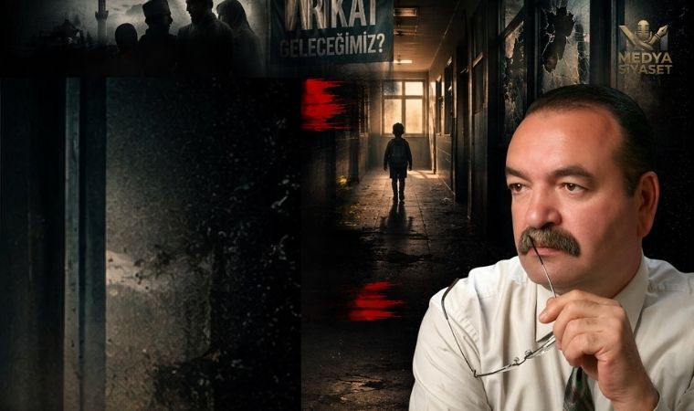 Milli Eğitim Bakanı Bak-an Değil Gören Olmalı – Yusuf İpekli Yazdı