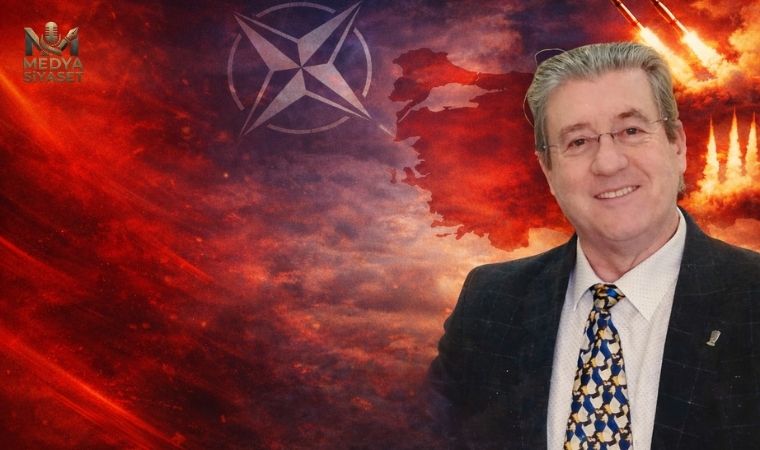 Nato – Suay Karaman Yazdı