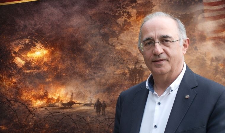 Kapitalizmin Yeni Yüzü Neo-faşizm – Tevfik Kızgınkaya Yazdı